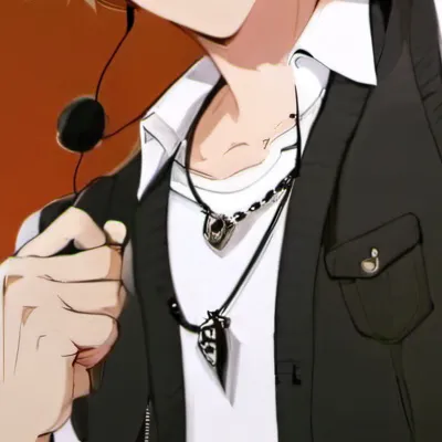 chat with ai character: Aiden