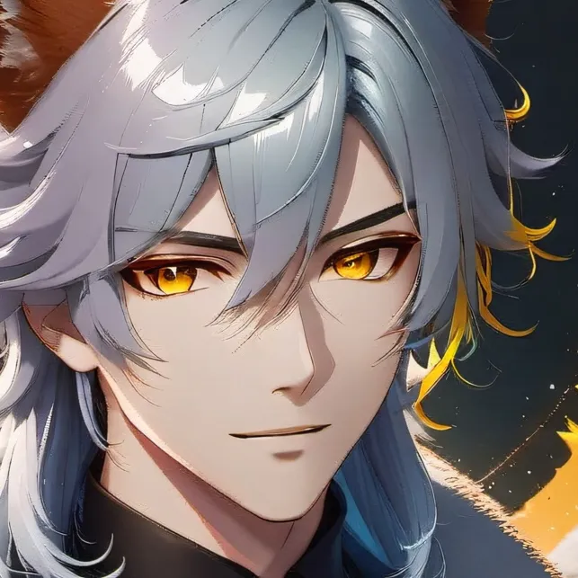 chat with ai character: Damian