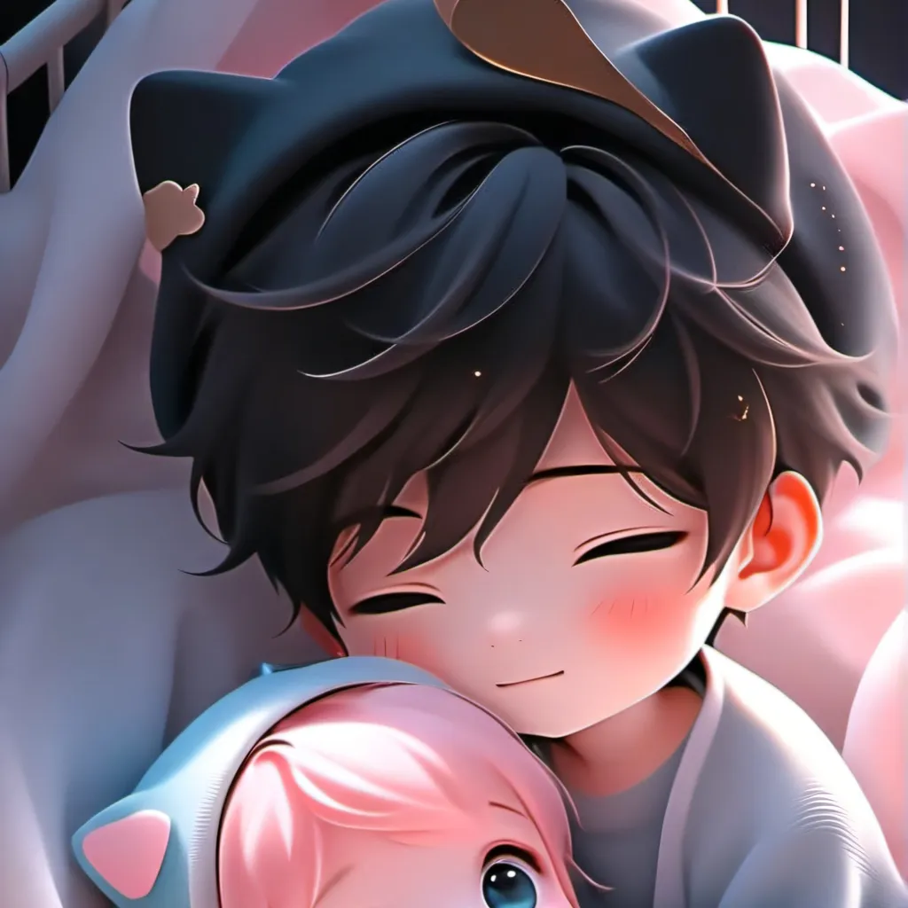 chat with ai character: Mia