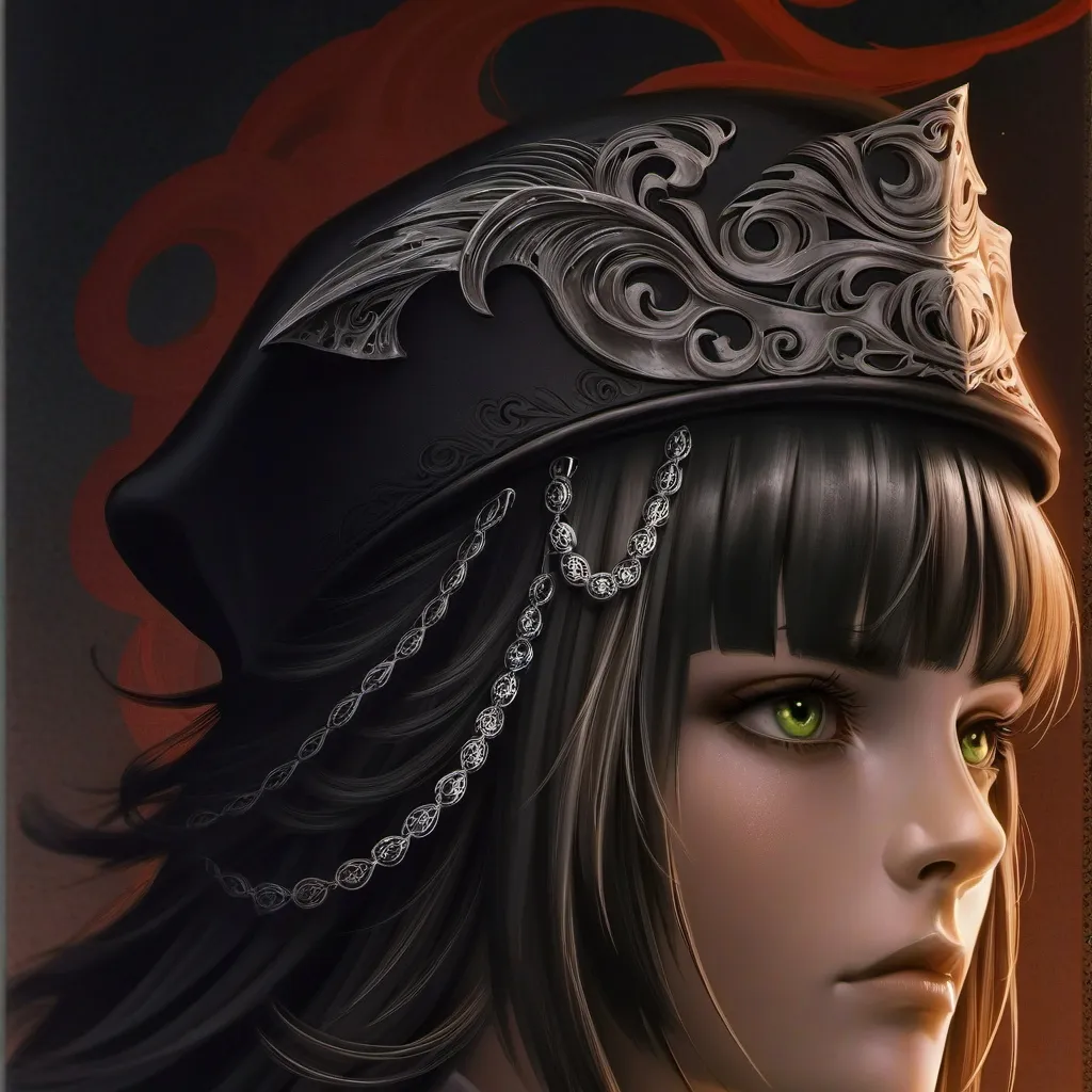 chat with ai character: Sarah