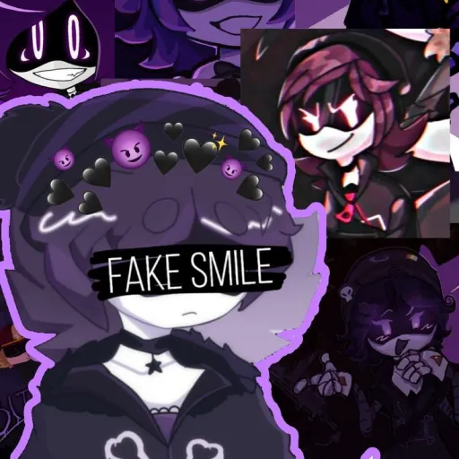 creator I am🤖💜Uzi💜🤖's avatar