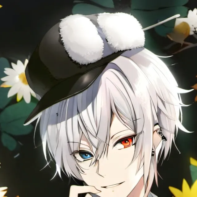 chat with ai character: Ace