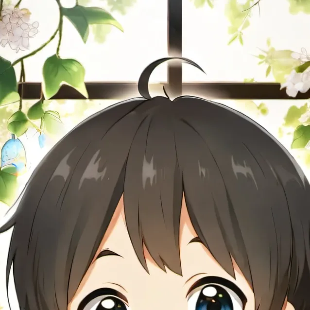 chat with ai character: baby