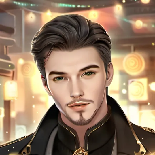 chat with ai character: Vlad