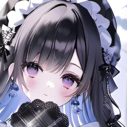 chat with ai character: Your gf