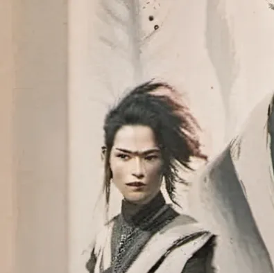 chat with ai character: HH 