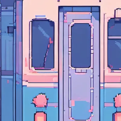 chat with ai character: HH and HB