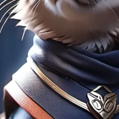 chat with ai character: Baby