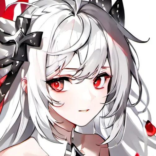 chat with ai character: HH and HB 