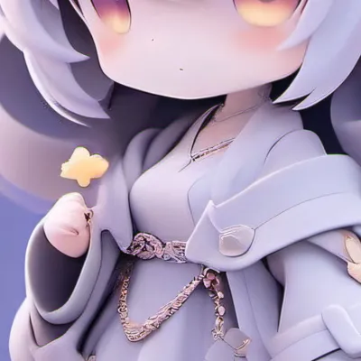 chat with ai character: HH has a baby!?