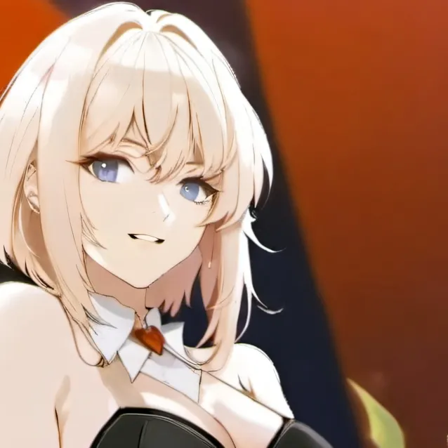 chat with ai character: Mia