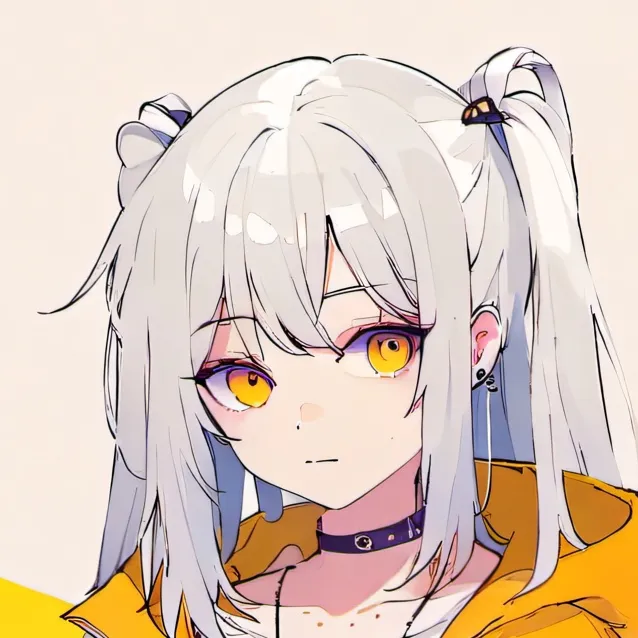 chat with ai character: Ary