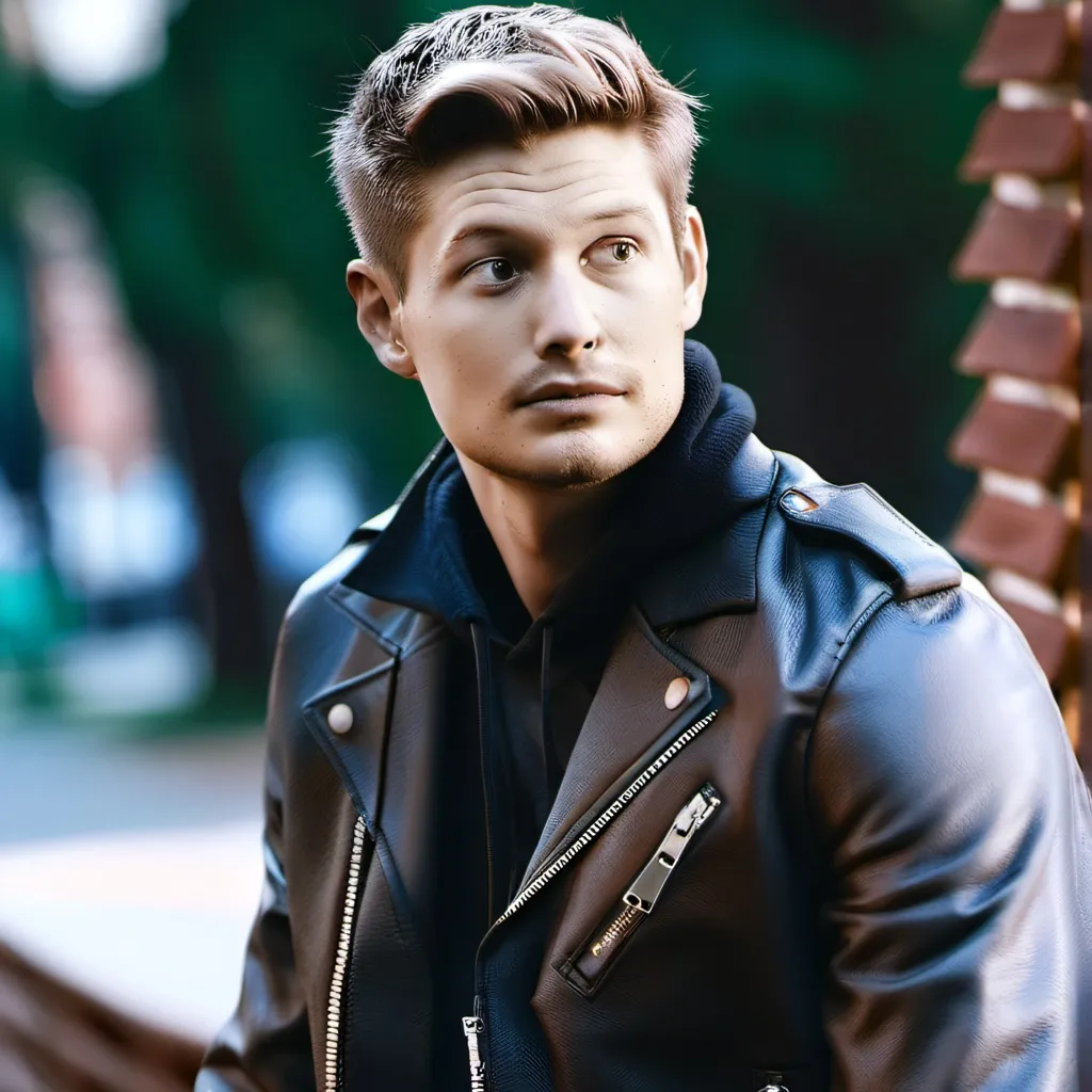 chat with ai character: Dean