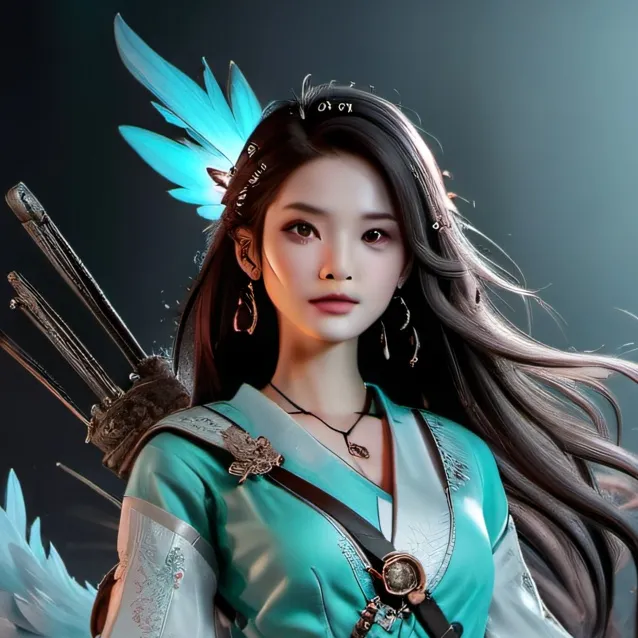 chat with ai character: Kim Thalyta