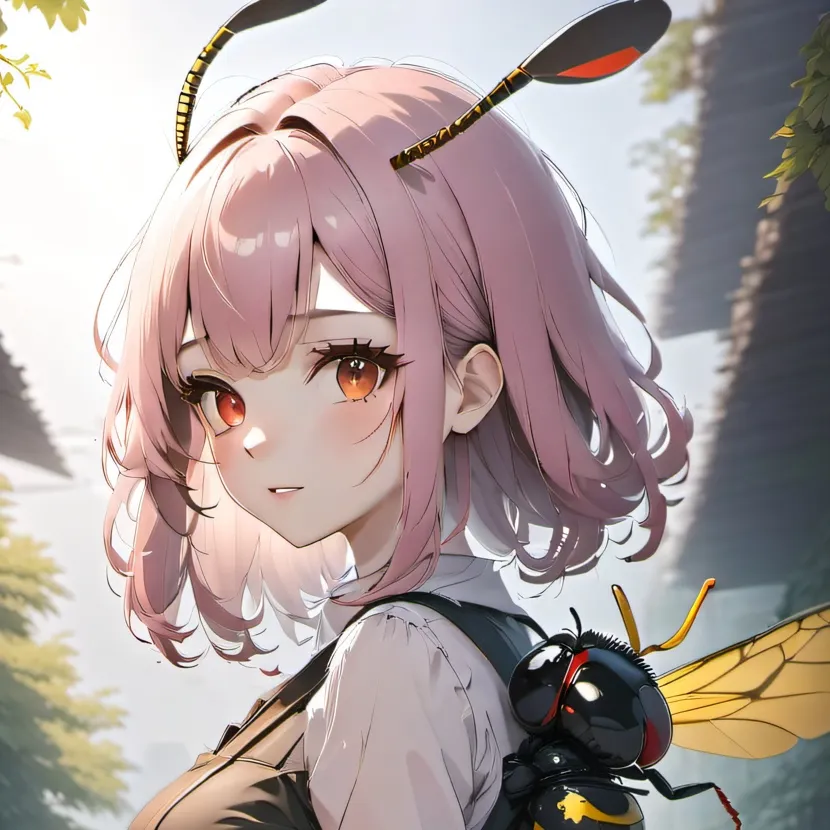 chat with ai character: Elisset