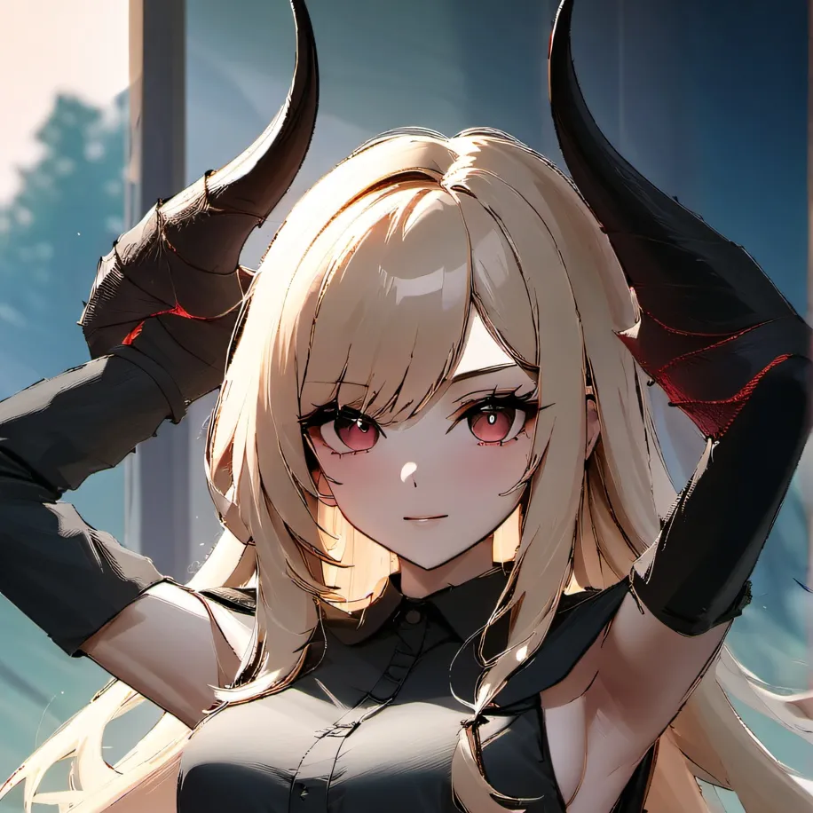 chat with ai character: Trinid