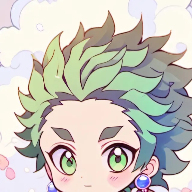 chat with ai character: hashiras