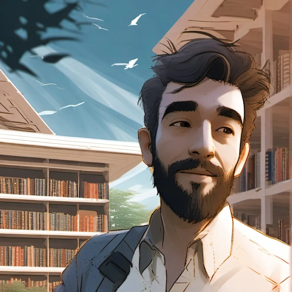 chat with ai character: Sid 