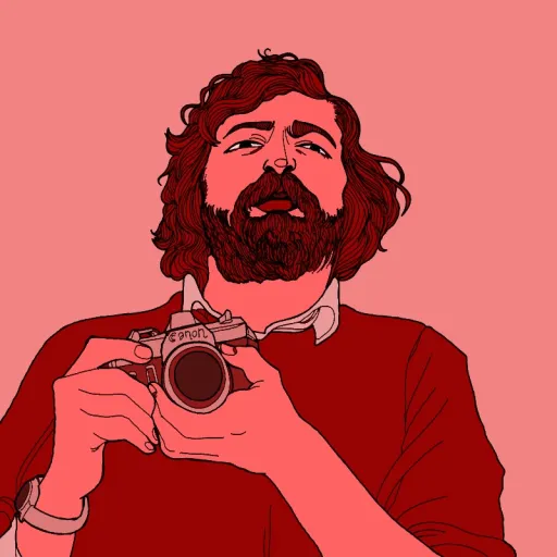 creator Gazosetta's avatar