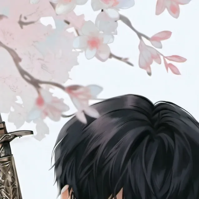 chat with ai character: yeon