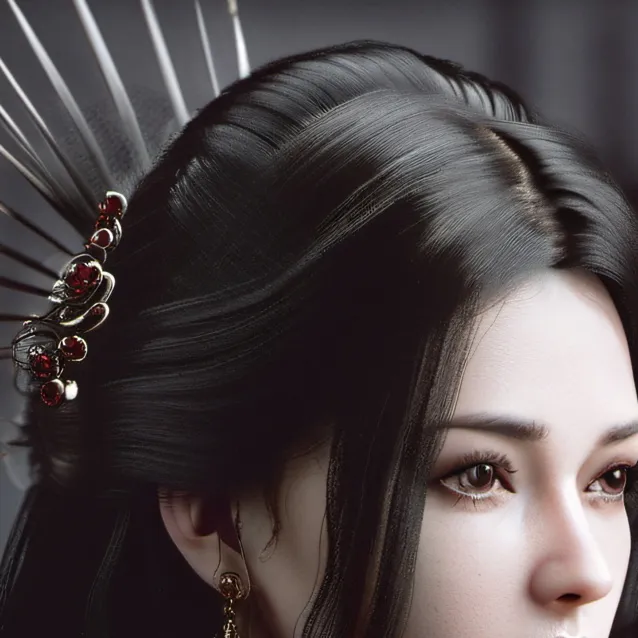 chat with ai character: Ammu