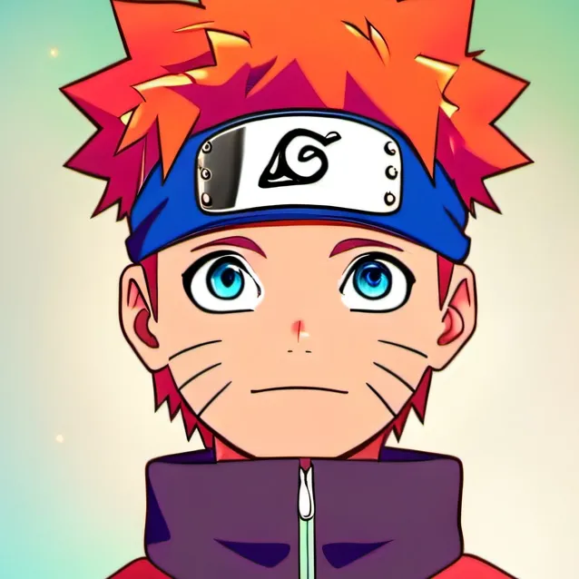 chat with ai character: team7