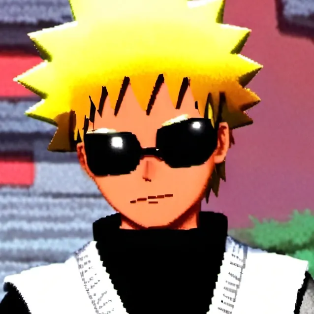 chat with ai character: team 7 