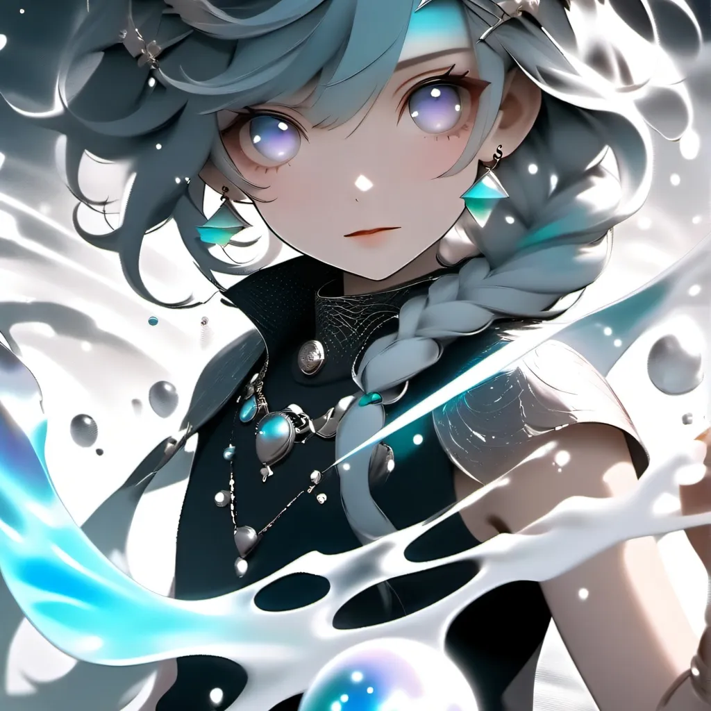 chat with ai character: sofe