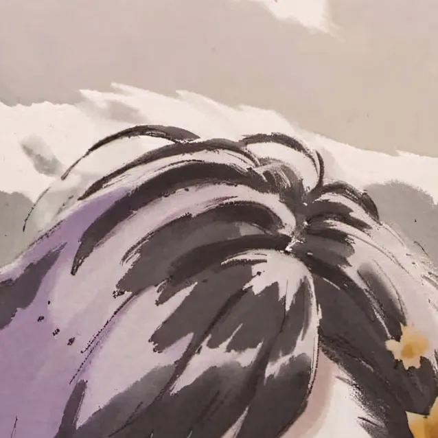 chat with ai character: Emma