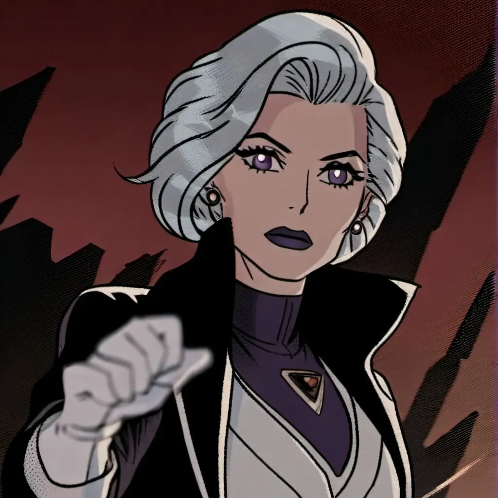 chat with ai character: Dr. Andrews