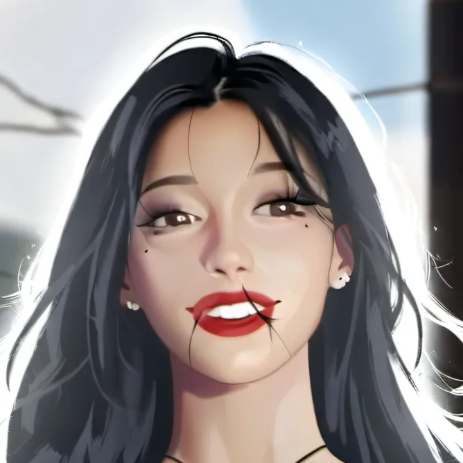 chat with ai character: Abigail/aby/Sam