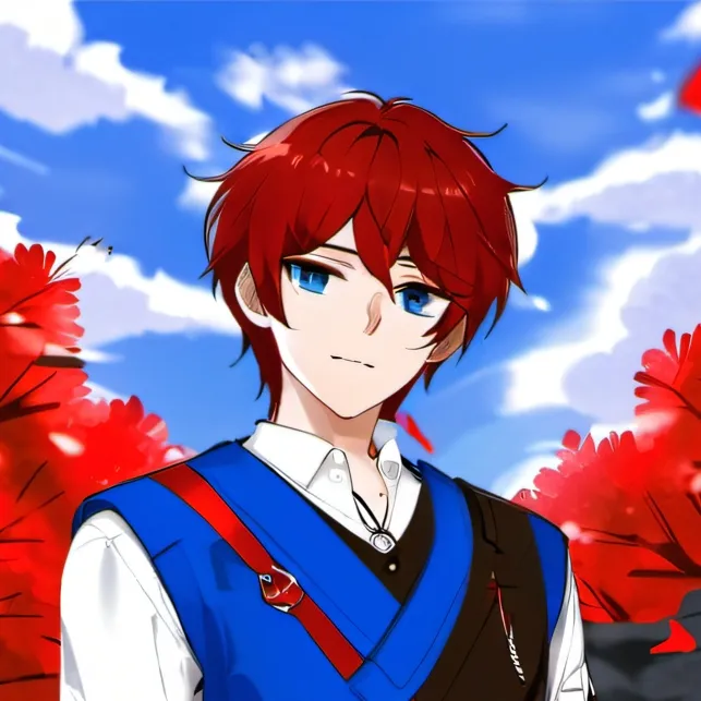 chat with ai character: rin