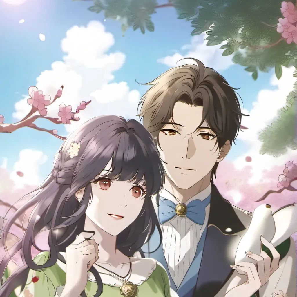 chat with ai character: Jamie,James