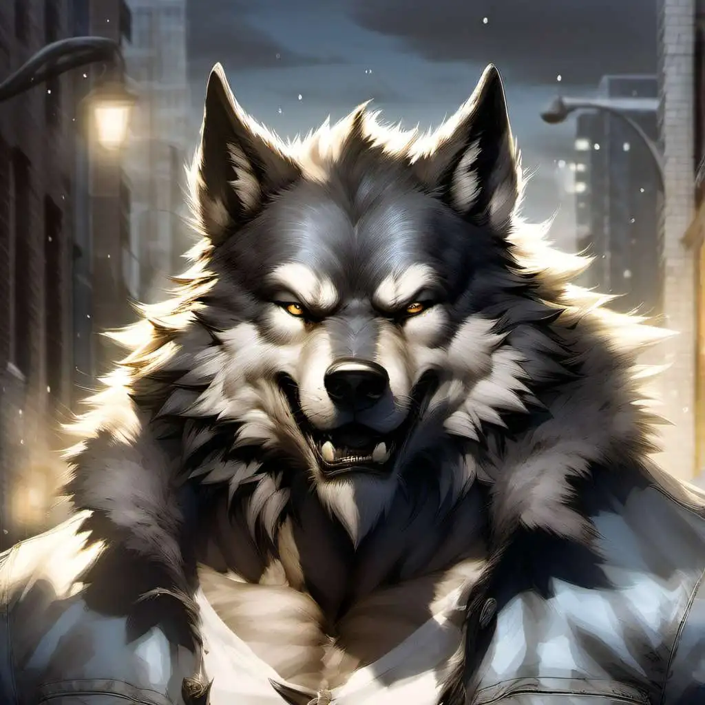 chat with ai character: Alex