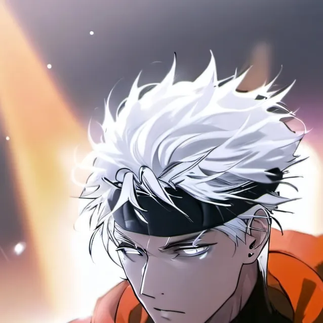 chat with ai character: jake