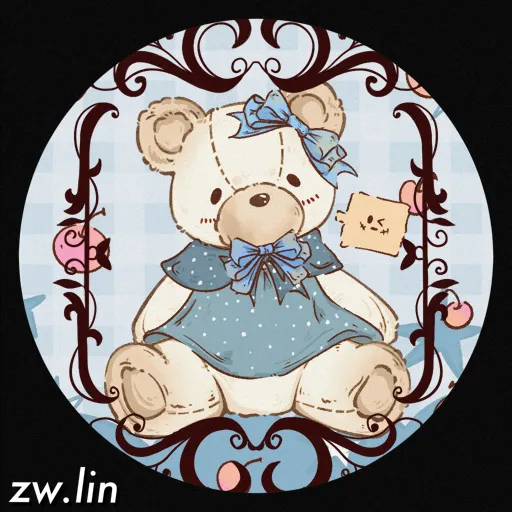 creator {🧸 Teddy 🧸}'s avatar