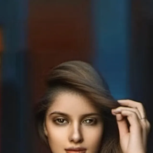 chat with ai character: zoey