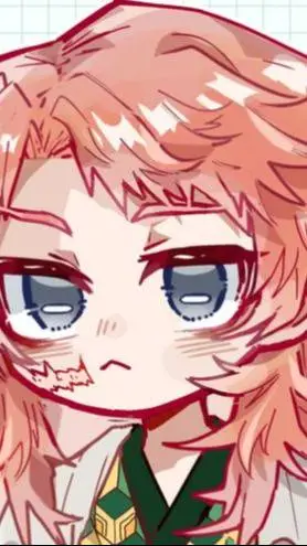 ai character: sabito background