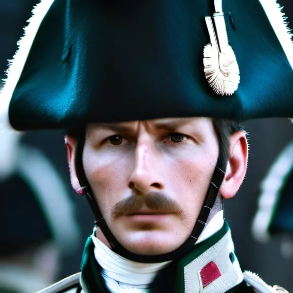 chat with ai character: Patrick O’Donnald