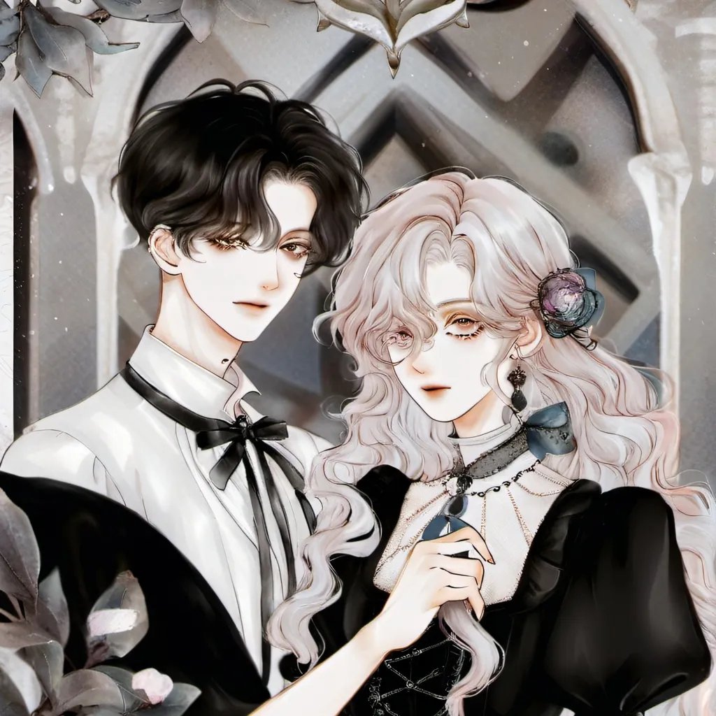 chat with ai character: Robert