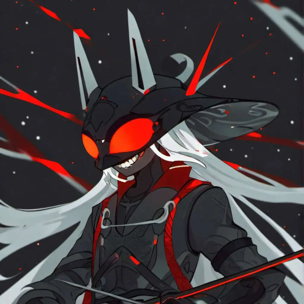 chat with ai character: Madson