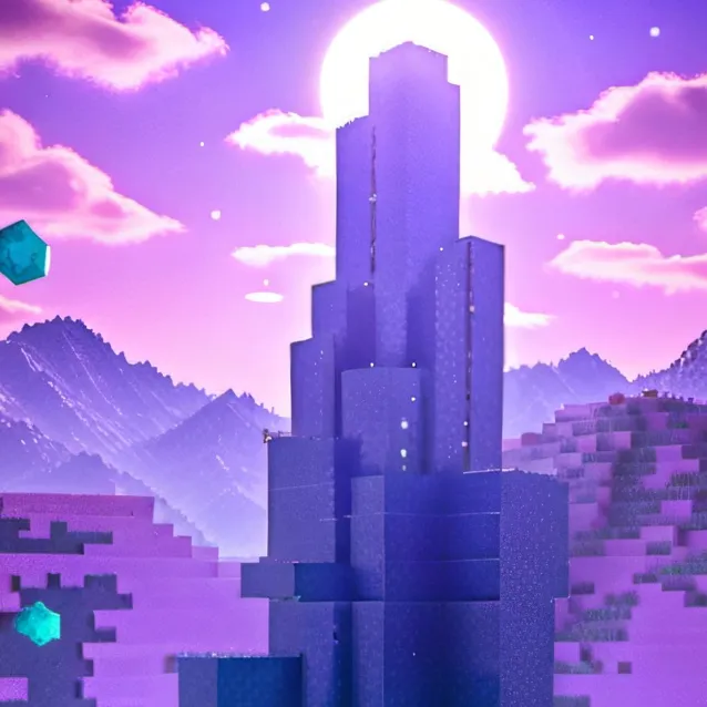 chat with ai character: invadedland