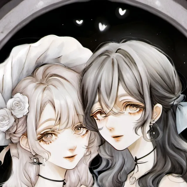 chat with ai character: Aria