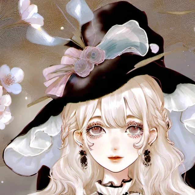 chat with ai character: Violet