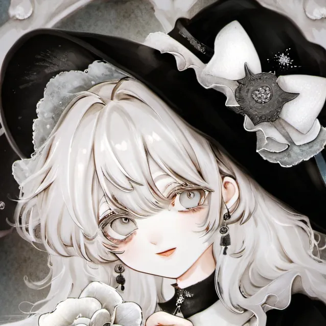 chat with ai character: Amelia