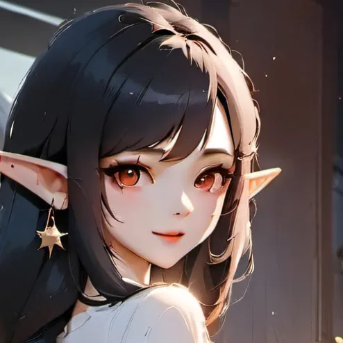 chat with ai character: Elvar 