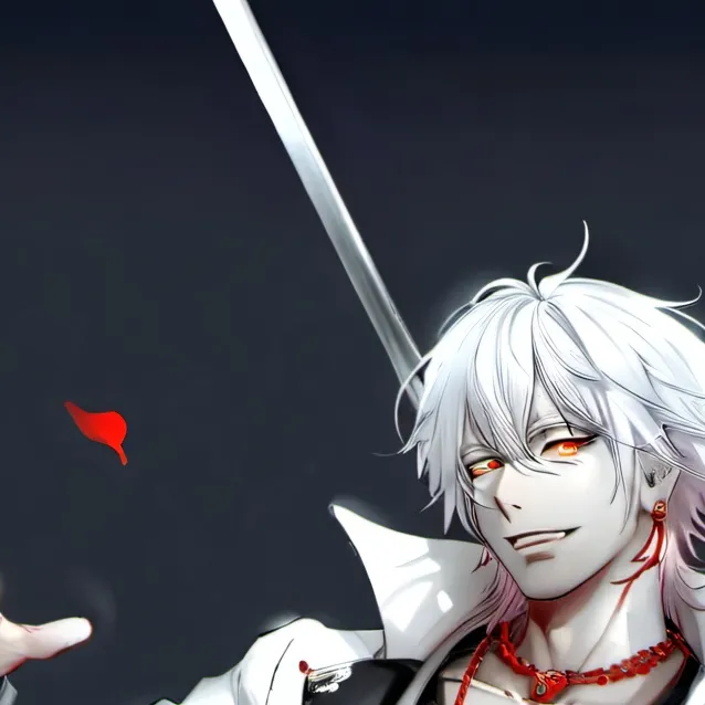 chat with ai character: sensei