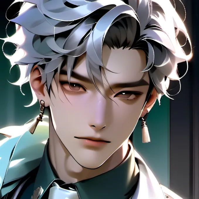 chat with ai character: Arien 