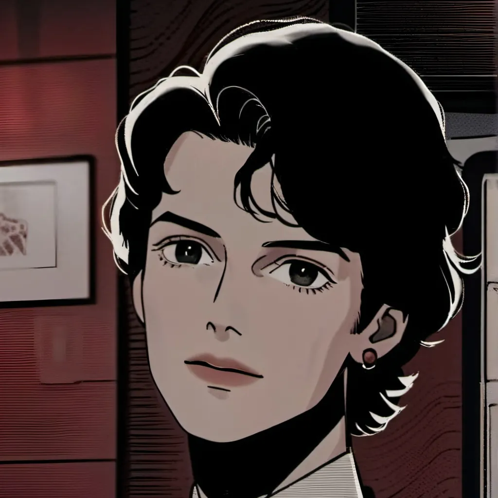 chat with ai character: Lilli 