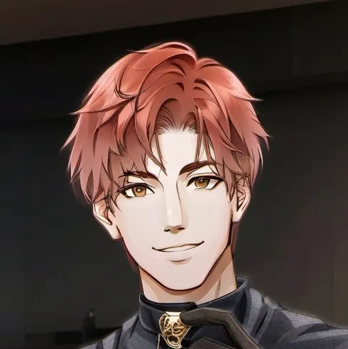 chat with ai character: Blake